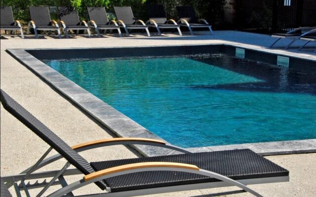 Comfort Aparthotel Bassin d'Arcachon