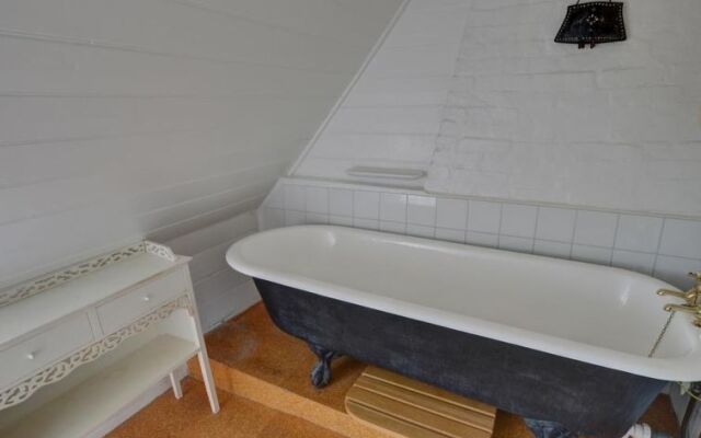 Holiday Home Eelsfoot