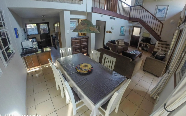 San Lameer Villa Rentals 3117