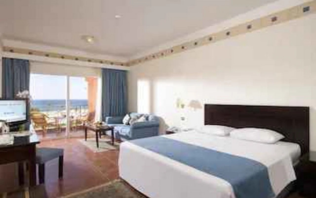 Dome Marina Hotel & Resort