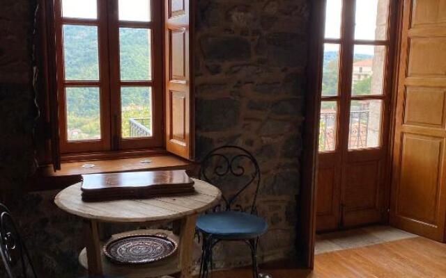 Villa Ardamis Karyes