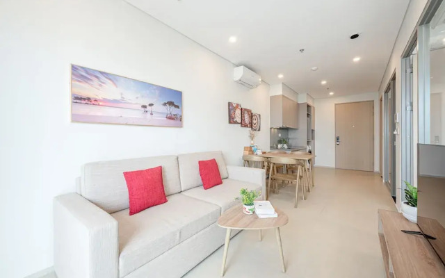 Cozrum Homes - The Sóng Vũng Tàu