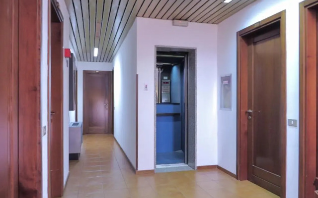 Hotel Villa Marina