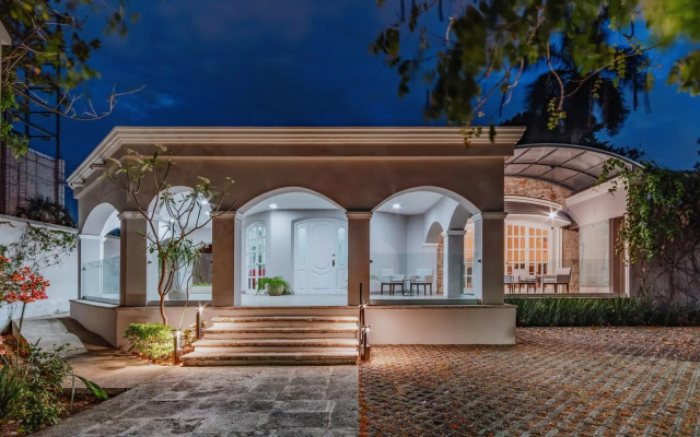 Chanpaal Hotel Boutique - Only Adults