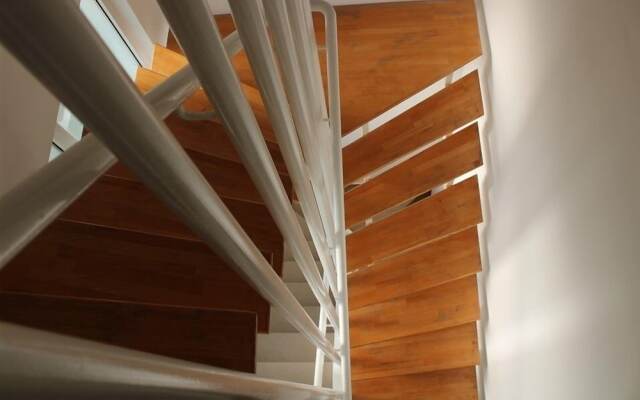 Novron Villa 4 Bedroom by Belek Rental
