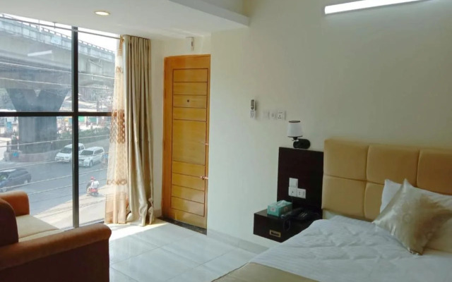 White Park Boutique Hotel