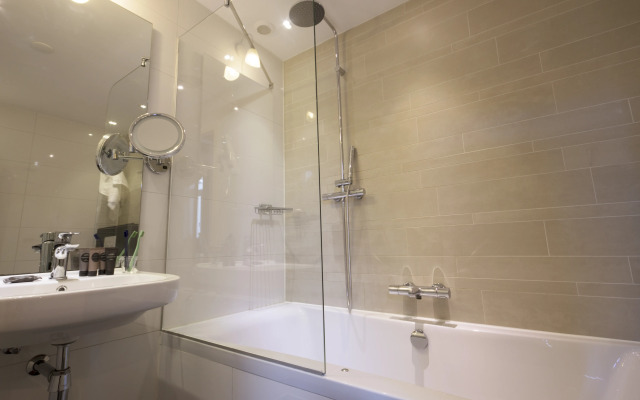 Grand Canal Boutique Hotel