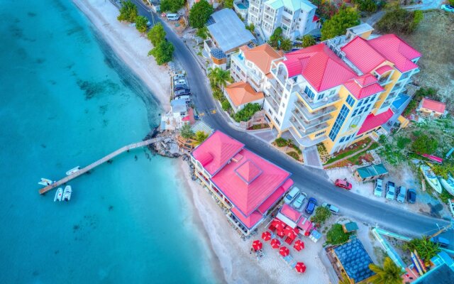 Cane Garden Bay Beach Hotel