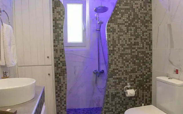 Villa Anna with Panoramic view