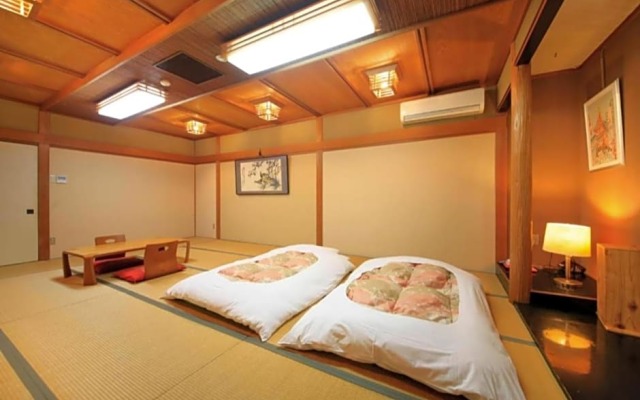 Fujinomiya Green Hotel - Vacation STAY 19035v
