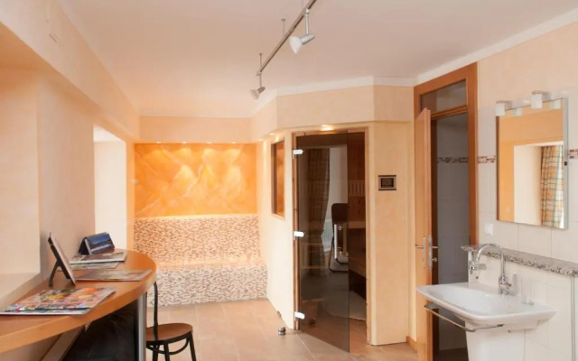 Hotel Seehof