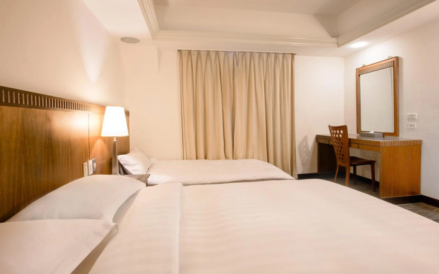 Hub Hotel Ximen-inn Kunming