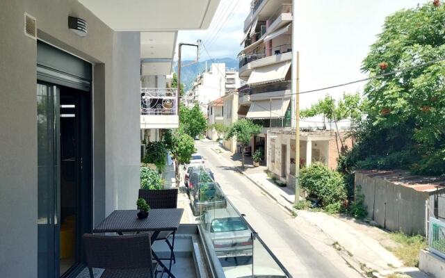 Volos Terra Deluxe Residences
