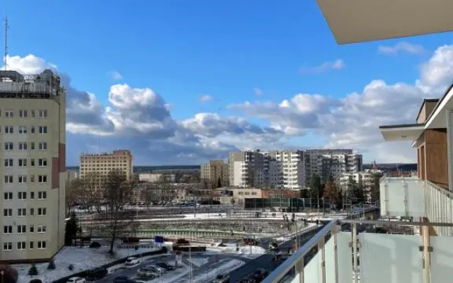 Żołnierska Olsztyn