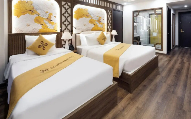 Dalat Prince Hotel