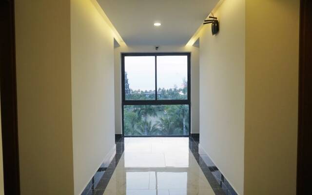 Golden Phu Quoc Hotel