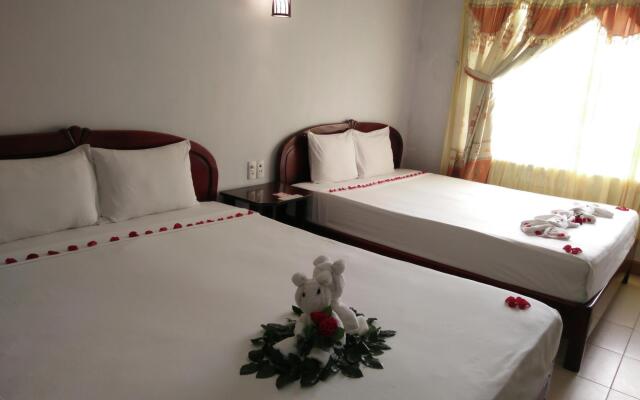 Valentine Hotel