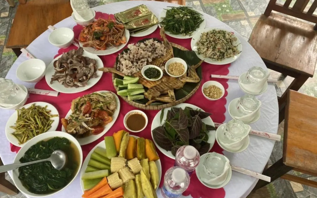 Phong Nha Escape Bungalow