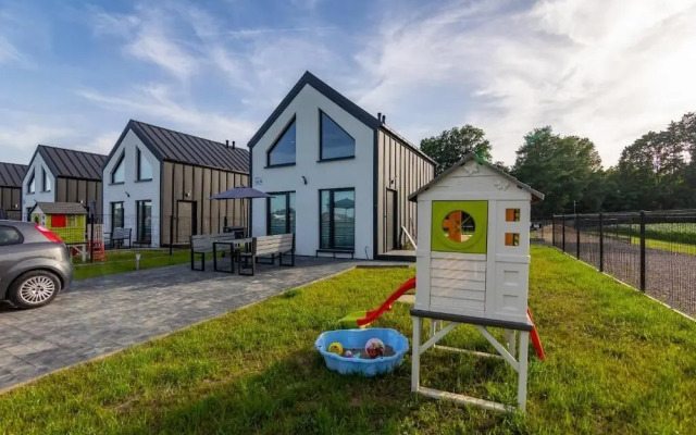 ZATOR Domki INTERSTYL