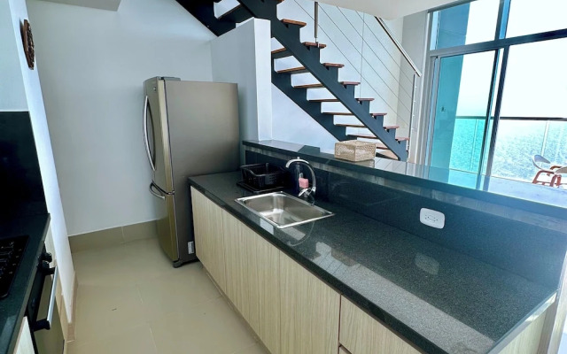 by Calamari Homes - Edificio Murano Elite