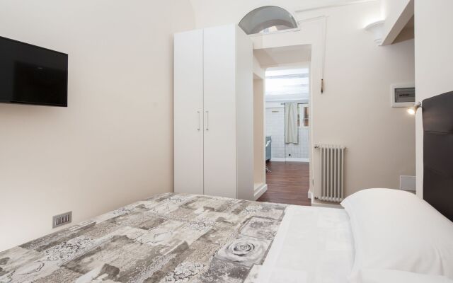 Trinity Luxury Rooms