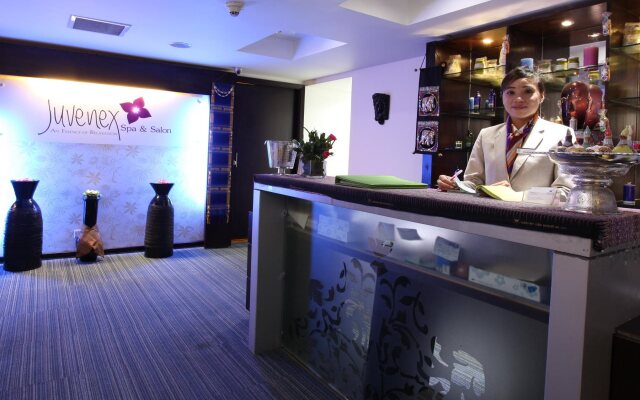 Dhaka Regency Hotel & Resort