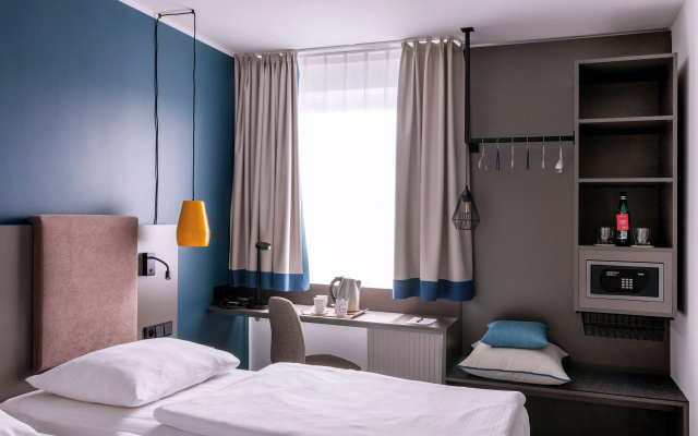 Vienna House Easy by Wyndham Cracow