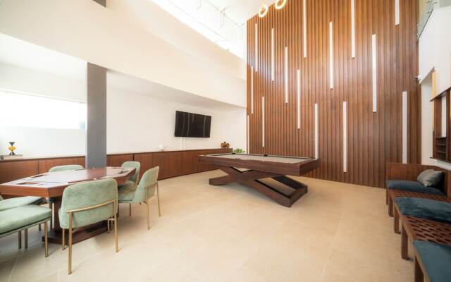 Marila - Luxury 3 BR - Ocean View & Pool