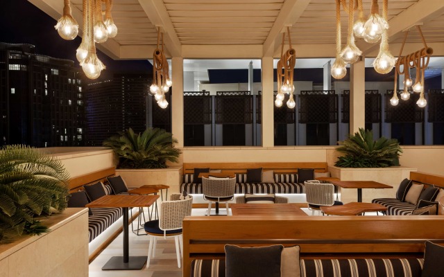 Mercure Dubai Gold District