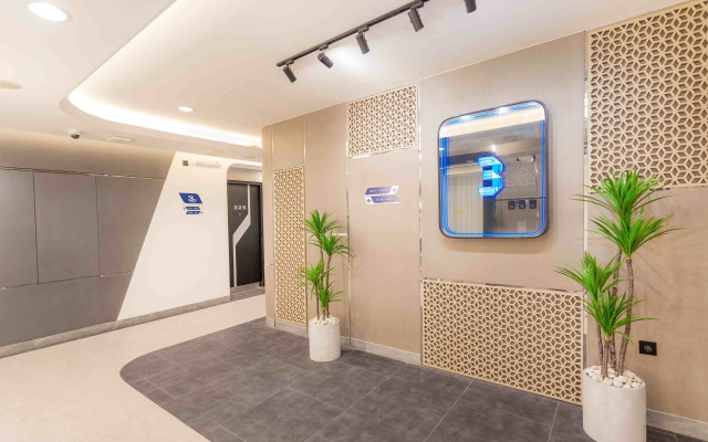 Aeris Hotel Banjarbaru