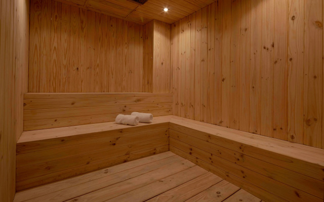 Wyndham Grand Costa Del Sol Lima Airport