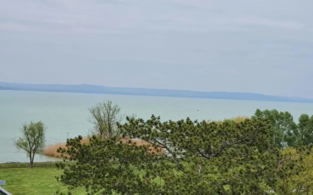 Napfény Hotel Balatonlelle