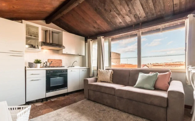 Design Apartments Sassari-Skyline