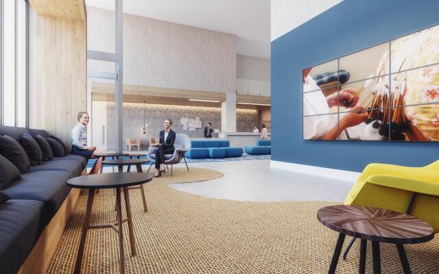 Holiday Inn Express Asuncion Aviadores by IHG