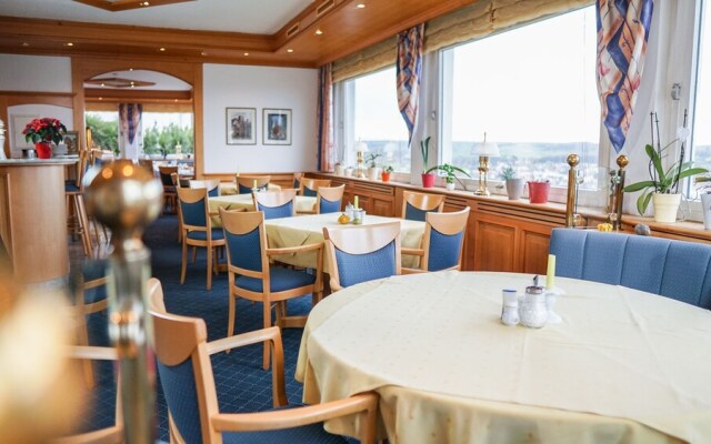 Hotel Neckarblick