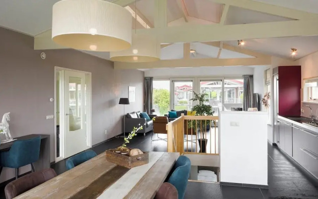 Summio Waterpark Zwartkruis