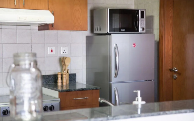 HiGuests Vacation Homes - MAG 214