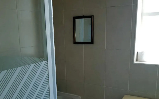 4 Berth, First Floor Flat, Glen Villa 3