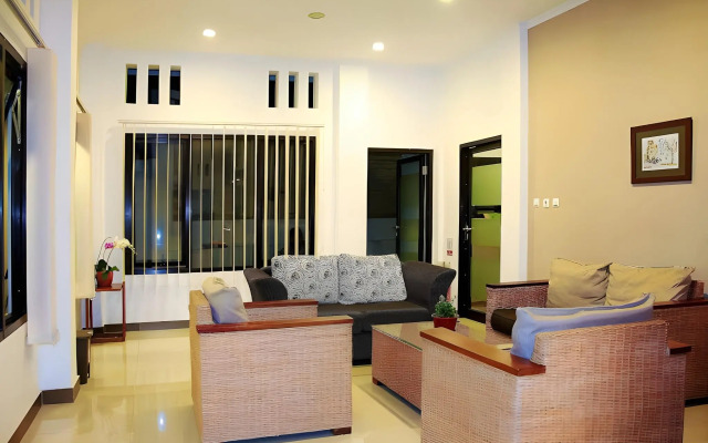 Citrus-house.com Hotel