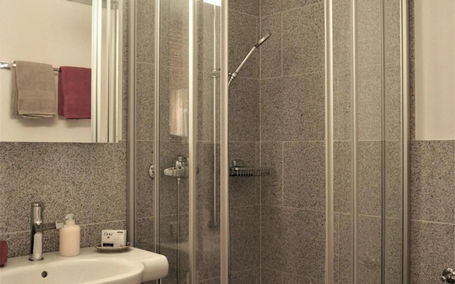 Chesa Sper l'Ovel Brail