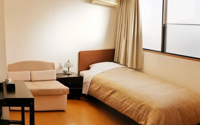 Wakatake Ryokan