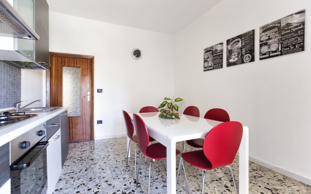 Seaside Holidays - Appartamento Gardenia