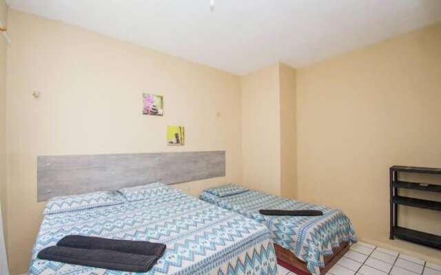 Apartamento Porto das Dunas - SBHS