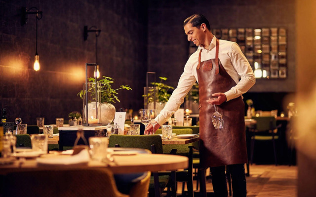 Van der Valk Hotel Antwerpen