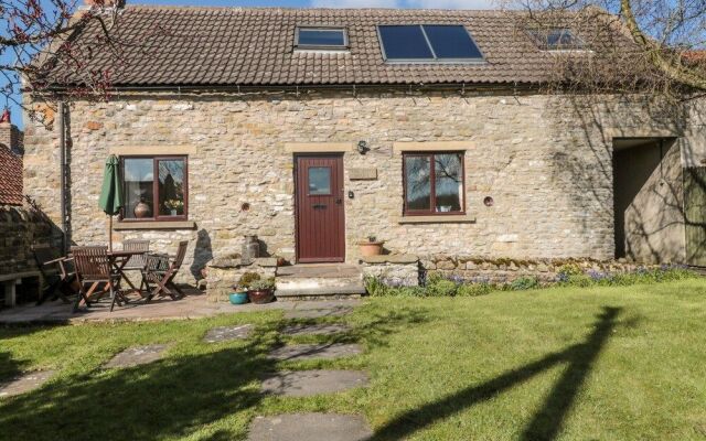 Dairy House
