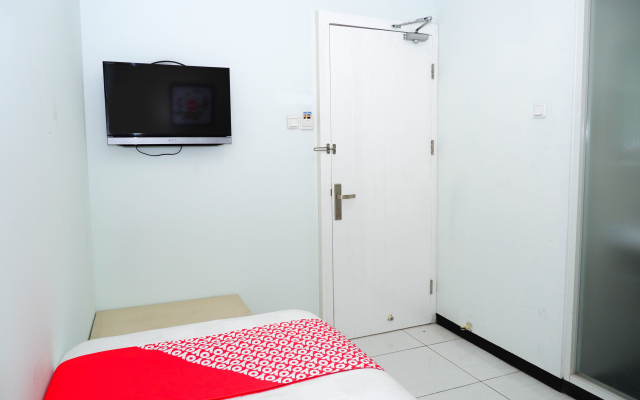 Super OYO 389 Sky Guesthouse