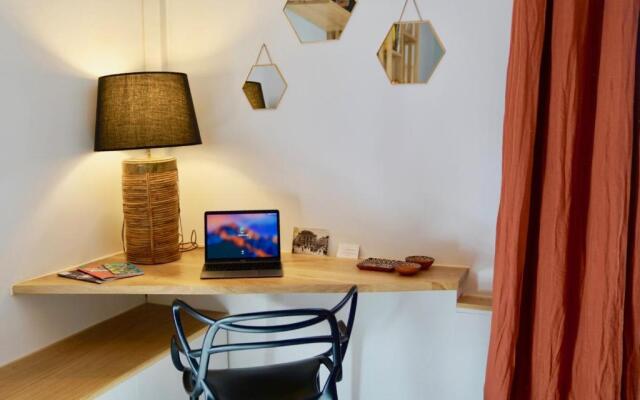 Home Chic Home Les Suites de La Comédie