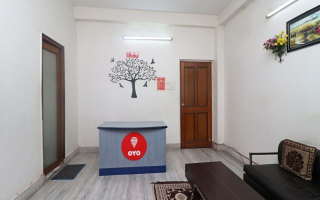OYO 7173 Salt Lake