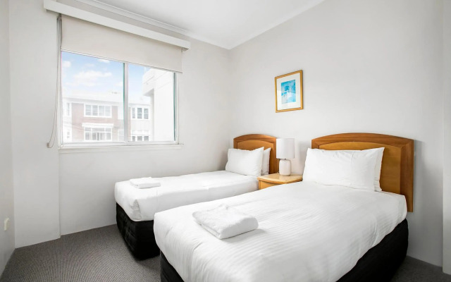 AEA The Coogee View Serviced Apartments