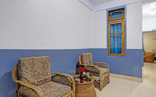 Itsy Hotels Shillong Tower Guesthouse